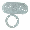 SKF 450981-10 Drive Axle Shaft Flange Gasket SKF 450981-10 Gasket