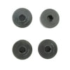 SKF 453811-4 Axle Hub Cap Vent Plug SKF 453811-4 Hubcap Plug