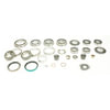 SKF STK149 Manual Transmission Bearing and Seal Overhaul Kit SKF STK149 Manual Transmission Bearing And Seal Rebuild Kit