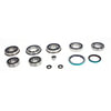 SKF STK158 Manual Transmission Bearing and Seal Overhaul Kit SKF STK158 Manual Transmission Bearing And Seal Rebuild Kit
