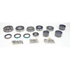 SKF STK3 Manual Transmission Bearing and Seal Overhaul Kit SKF STK3 Manual Transmission Bearing And Seal Rebuild Kit