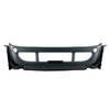 United Pacific 20482 Bumper Bumper - Assembly, Center, with Mounting Holes, for 2008-2017 Freightliner Cascadia