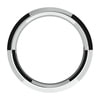 United Pacific 20587 Gauge Bezel Gauge Bezel - Speed/Tachometer Gauge Cover, for 2006+ Peterbilt