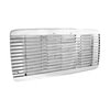 United Pacific 21147 Grille Freightliner Fl 60/70/80/106/112 Chrome Grille