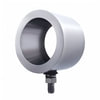 30946-1 by UNITED PACIFIC - Marker Light Housing - 2.5", Stainless, Double Face