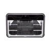 United Pacific 31089 Headlight ULTRALIT, High Power LED 4" x 6" High Beam Headlight