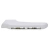 United Pacific 32550 Fender Covering Fender Covering - Front, Driver Side, with LED Cutout, For Peterbilt 388 2008-2015 & 389