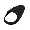 United Pacific 32016B Headlight Housing Headlight Housing - Headlight Turn Signal Housing, Guide, Black, 682-C