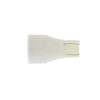 36504 by UNITED PACIFIC - Multi-Purpose Light Bulb - 7 LED 912/921 Bulb, White (Card of 2)