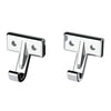 United Pacific 40862 Winch Hook Pull Handle Winch Hook Pull Handle - Sun Visor Hook, for Kenworth