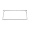 United Pacific 41804 Dashboard Trim Dashboard Trim - A/C & Heater Dash Panel Trim, for 2002 Kenworth