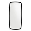 United Pacific 42407 Door Mirror Mirror - Chrome, Main, Heated, Power Adjust, Driver Side, for 2001-2020 Freightliner