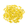 98005 by UNITED PACIFIC - Butt Connector - 100 Pieces, Vinyl, 12-10 AWG