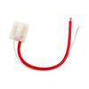 United Pacific 98337 Alternator Voltage Regulator Connector - 2-Wire, for GM 1971+, Transistorized