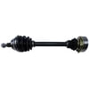 2305N by DIVERSIFIED SHAFT SOLUTIONS (DSS) - CV Axle Shaft