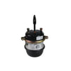 Torqstop SC3030WC Air Brake Chamber Type 30/30 Double Diaphragm Air Brake Chamber, Welded Clevis, 2.5" Stroke