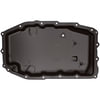 Dorman 265-953 Transmission Oil Pan Transmission Oil Pan - Steel; Aluminu, 498 mm. Length, 56 mm. Max. Depth