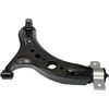 520-020 by DORMAN - Suspension Control Arm and Ball Joint Assembly - Front, Right, Lower