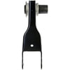 520-860 by DORMAN - Lateral Arm - Rear, Right, Lower, Forward, Steel, 229 mm. Length