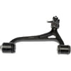 528-074 by DORMAN - Suspension Control Arm and Ball Joint Assembly - Front, Right, Lower