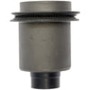 533-702 by DORMAN - Suspension Control Arm Bushing - Front, Lower, Inner, Forward, Aluminum, 66 mm. Length