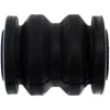 Dorman 533-790 Suspension Control Arm Bushing Suspension Control Arm Bushing - Front, Lower, Forward, Aluminum, 90 mm. Length