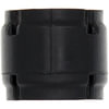 Dorman 540-429 Suspension Stabilizer Bar Bushing Kit Suspension Stabilizer Bar Bushing Kit - Front, Rubber, 40.5 mm. Length