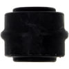 540-635 by DORMAN - Suspension Stabilizer Bar Bushing Kit - Front, Rubber, 50 mm. Length