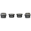 541-472 by DORMAN - Rack and Pinion Mount Bushing - fit for Ford and Lincoln Application
