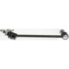 541-918 by DORMAN - Suspension Stabilizer Bar Link - Front, Right, 307.5 mm. Length, Threaded