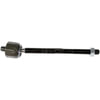 Dorman 543-377 Steering Tie Rod End Steering Tie Rod End - Steering Tie Rod End - Front, Inner, Steel, 242.5 mm. Length