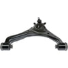 526-647 by DORMAN - Suspension Control Arm and Ball Joint Assembly - Front, Left, Lower