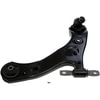Dorman 526-695 Suspension Control Arm and Ball Joint Assembly Suspension Control Arm and Ball Joint Assembly - Front, Left,