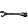 526-717 by DORMAN - Lateral Arm - Rear, Upper, Center, Steel, 274 mm. Length