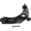 527-445 by DORMAN - Suspension Control Arm and Ball Joint Assembly - Front, Left, Lower