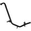 626-824 by DORMAN - HVAC Heater Pipe - Aluminum Molded Assembly