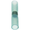 Dorman 638-429 Butt Connector 16-14 Gauge Butt Solder Filled Connector, Blue