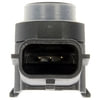 Dorman 684-122 Parking Aid Sensor Parking Aid Sensor - 3 Blade Male Terminal, Female Connector