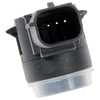 Dorman 684-124 Parking Aid Sensor Parking Aid Sensor - 3 Blade Male Terminal, Female Connector