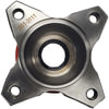 Dorman 697-612 Automatic Transmission Output Shaft Flange Automatic Transmission Output Shaft Flange, 31 Spline, 4 Bolt