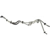 724-227 by DORMAN - TRANSMISSION LINE