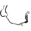 Dorman 724-600 Automatic Transmission Oil Cooler Hose Assembly TRANSMISSION LINE