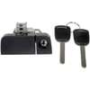 74389 by DORMAN - Glove Box Latch
