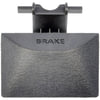 Dorman 74503 Parking Brake Pedal Release Handle Release Handle