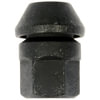 Dorman 611-360 Wheel Lug Nut Wheel Nut M14-1.50 Flattop Capped Nut - 21mm Hex, 37mm Length