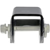 Dorman 926-074 Suspension Control Arm Bracket Suspension Control Arm Bracket - Front, Right, Steel, 88 mm. Axle Length,