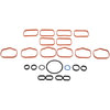 Dorman 926-959G Engine Oil Filter Housing Seal Kit Engine Oil Filter Housing Seal Kit, 58mm I.D. and 65.2mm O.D.
