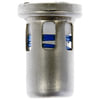 Dorman 927-841 Engine Oil Filter Bypass Valve Engine Oil Filter Bypass Valve - Steel; Plastic, Silver; White, 0.82 in.