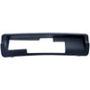 Dorman 927-928 Trailer Hitch Cover Trailer Hitch Bezel Black