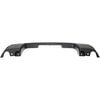 Dorman 927-946 Trailer Hitch Cover Trailer Hitch Bezel Black